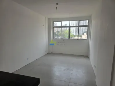 Apartamento com 1 Quarto à venda, 51m² no Vila Mariana, São Paulo