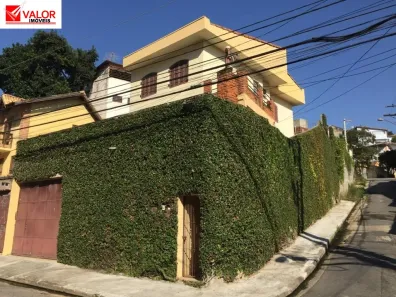 Sobrado com 3 Quartos à venda, 218m² no Vila Morse, São Paulo