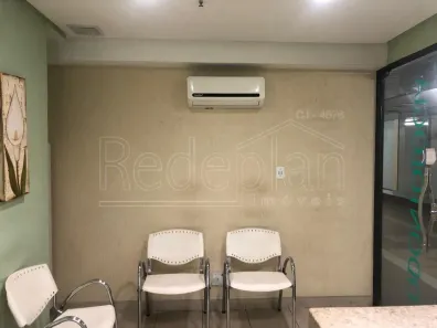Ponto Comercial à venda, 46m² no Centro, Barra Mansa