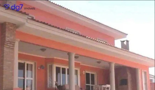 Casa de Condomínio com 4 Quartos à venda, 315m² no Horizontal Park, Cotia