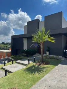 Casa de Condomínio com 4 Quartos à venda, 252m² no Soares, Jarinu
