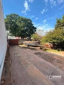 Lote/Terreno à venda, 350m² no Jardim Atlanta, Maringá