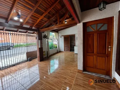Casa com 2 Quartos à venda, 80m² no Rondônia, Novo Hamburgo