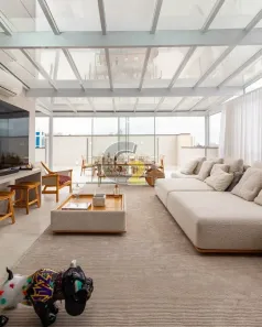 Cobertura com 2 Quartos à venda, 200m² no Vila Pompéia, São Paulo