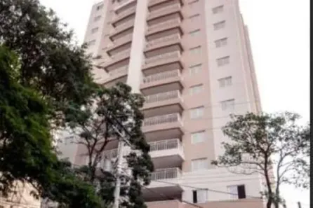 Apartamento com 3 Quartos à venda, 95m² no Vila Gomes, São Paulo
