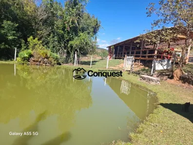 Fazenda/Sítio com 3 Quartos à venda, 160000m² no , Piedade dos Gerais