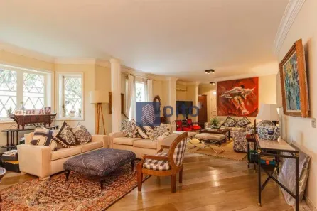 Casa com 3 Quartos à venda, 332m² no Jardim Paulistano, São Paulo