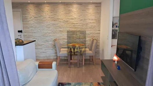 Apartamento com 3 Quartos à venda, 62m² no Jardim Esmeralda, São Paulo