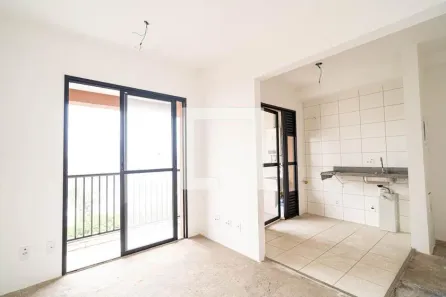 Apartamento com 1 Quarto à venda, 35m² no Bela Vista, São Paulo