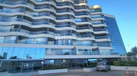Apartamento com 1 Quarto à venda, 63m² no Jardim Armação, Salvador