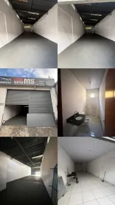 Ponto Comercial com 1 Quarto para alugar, 56m² no Sacramenta, Belém