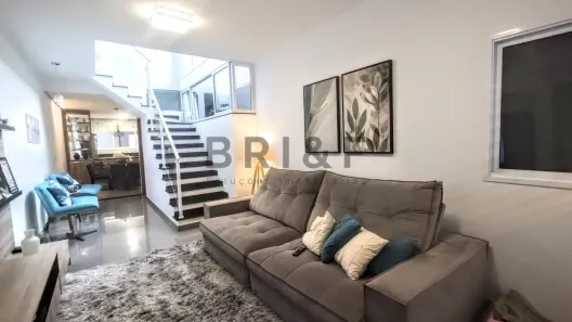 Casa com 4 Quartos à venda, 145m² no Vila São Paulo, São Paulo