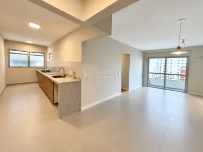 Apartamento com 3 Quartos à venda, 85m² no Cambuí, Campinas