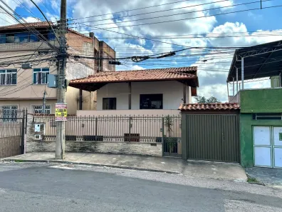 Casa com 3 Quartos à venda, 135m² no Bairu, Juiz de Fora