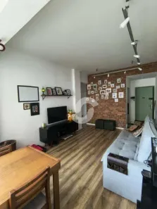 Apartamento com 3 Quartos à venda, 87m² no Centro, Niterói