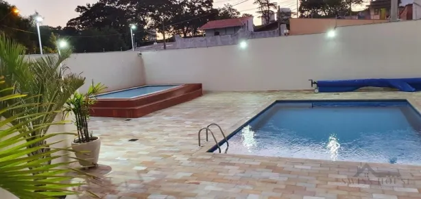 Apartamento com 3 Quartos à venda, 76m² no Jardim Margarida, Campinas