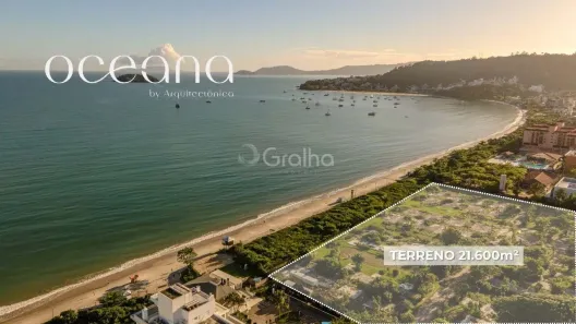 Apartamento com 4 Quartos à venda, 293m² no Jurerê, Florianópolis