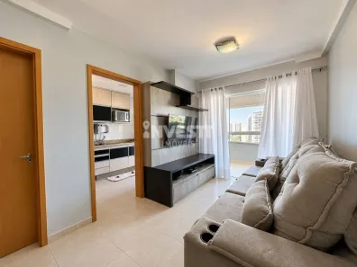 Apartamento com 3 Quartos à venda, 79m² no Setor Leste Universitário, Goiânia