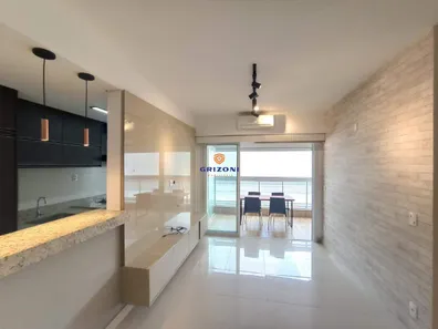 Apartamento com 3 Quartos à venda, 74m² no Vila Aviação, Bauru