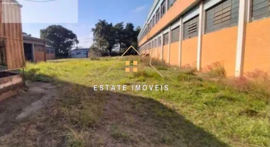 Galpão/Depósito/Armazém à venda, 7645m² no Cumbica, Guarulhos