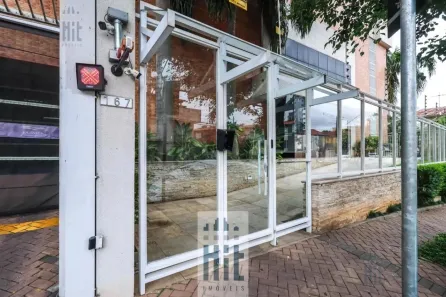 Apartamento com 3 Quartos à venda, 144m² no Vila Gumercindo, São Paulo