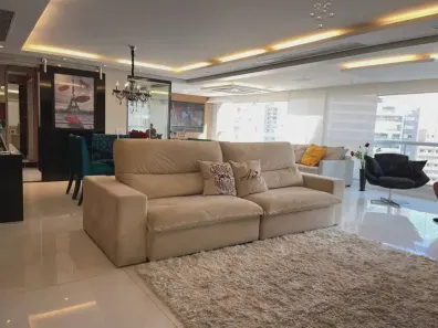 Apartamento com 3 Quartos à venda, 192m² no Ipiranga, São Paulo