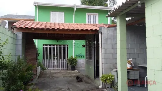Casa com 3 Quartos à venda, 148m² no Loteamento Villa Branca, Jacareí