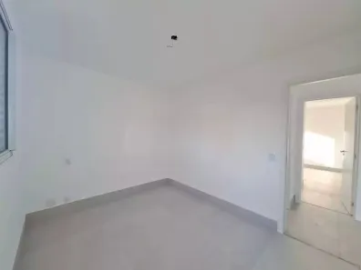 Apartamento com 2 Quartos à venda, 65m² no Ipiranga, Belo Horizonte