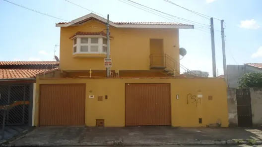 Sobrado com 2 Quartos à venda, 85m² no Jardim Alvorada, São José dos Campos