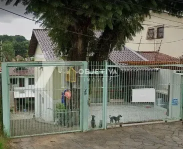 Apartamento com 3 Quartos à venda, 90m² no Cristo Redentor, Porto Alegre