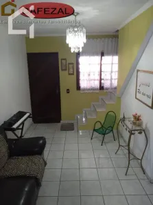 Sobrado com 4 Quartos à venda, 180m² no Portal de Santa Fé, Itupeva