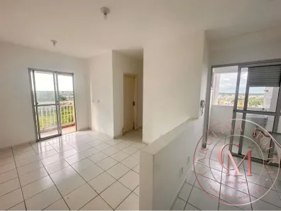 Apartamento com 2 Quartos à venda, 50m² no Tenoné, Belém