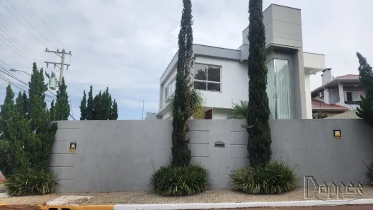 Casa com 3 Quartos à venda, 212m² no Ideal, Novo Hamburgo