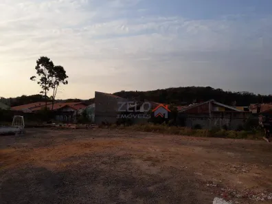 Lote/Terreno à venda, 1523m² no Jardim América, Campo Limpo Paulista