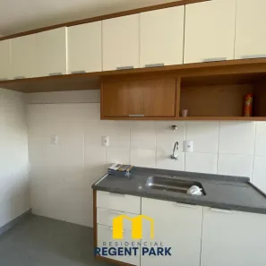 Apartamento com 2 Quartos à venda, 51m² no , Regente Feijó