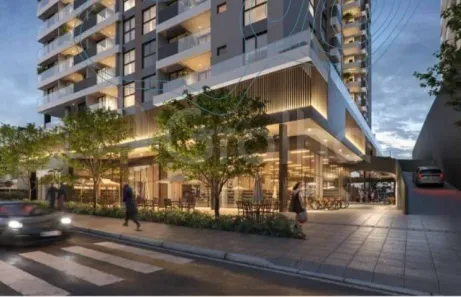 Apartamento com 2 Quartos à venda, 84m² no Balneário, Florianópolis