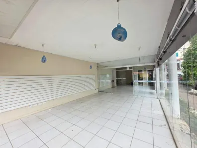 Ponto Comercial para alugar, 210m² no Centro, Piracicaba