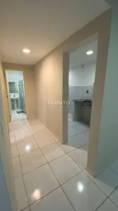 Apartamento com 2 Quartos à venda, 54m² no Parque Capibaribe, São Lourenço da Mata