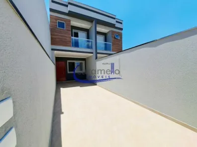 Sobrado com 3 Quartos à venda, 98m² no Jardim Cidade Pirituba, São Paulo