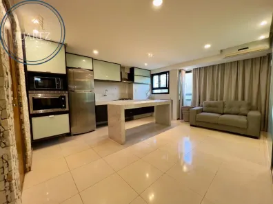 Apartamento com 1 Quarto à venda, 40m² no Jardim Armação, Salvador