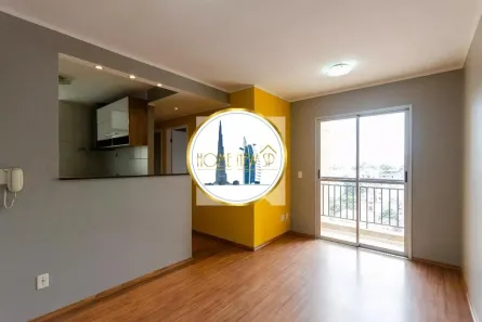Apartamento com 2 Quartos à venda, 48m² no Freguesia do Ó, São Paulo