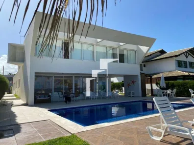 Casa com 5 Quartos para alugar, 300m² no Porto de Galinhas, Ipojuca