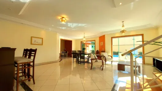 Sobrado com 4 Quartos à venda, 450m² no Vila Albertina, São Paulo