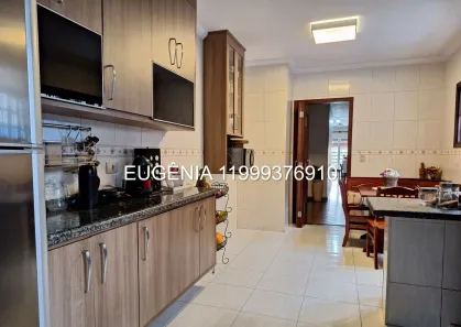 Sobrado com 3 Quartos à venda, 180m² no Jardim Bonfiglioli, São Paulo