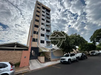 Apartamento com 2 Quartos à venda, 60m² no Centro, Marília