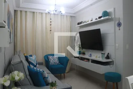 Apartamento com 2 Quartos à venda, 64m² no Santo Antônio, São Caetano do Sul