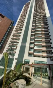 Apartamento com 4 Quartos à venda, 210m² no Caminho das Árvores, Salvador