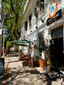 Imóvel Comercial à venda, 360m² no Floresta, Porto Alegre