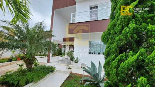 Sobrado com 4 Quartos à venda, 197m² no Jardim Imperador, Peruíbe