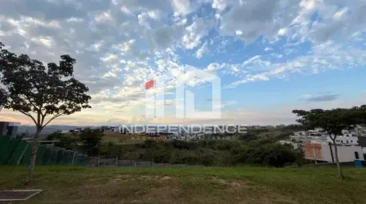 Lote/Terreno à venda, 525m² no Condomínio Residencial Alphaville I, São José dos Campos